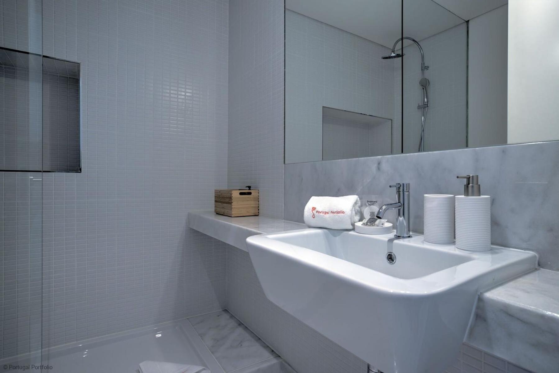 Urban Beach Estoril Apartment Екстериор снимка