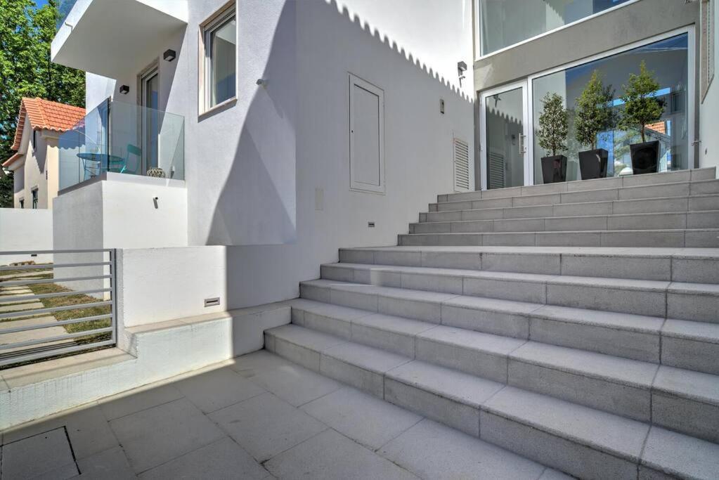 Urban Beach Estoril Apartment Екстериор снимка