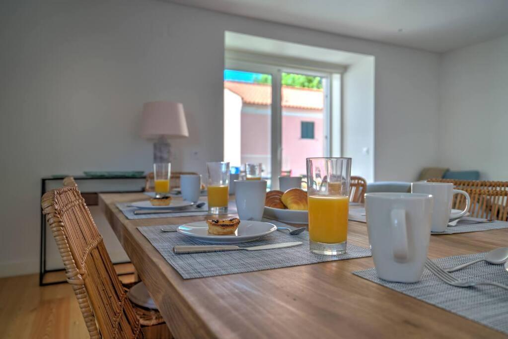 Urban Beach Estoril Apartment Екстериор снимка